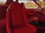Chevrolet Monte Carlo Coupe 1973 года
